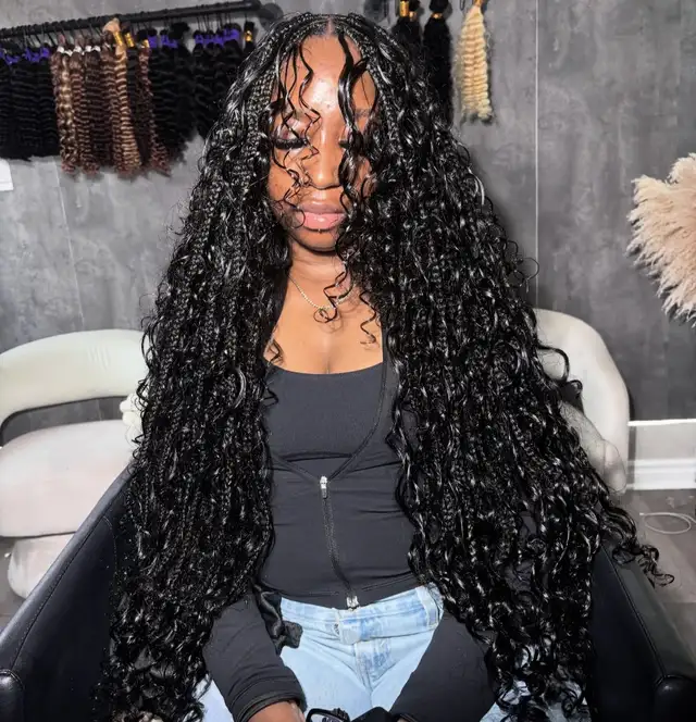 Hair braider in Health and Beauty Services in City of Toronto - Image 2