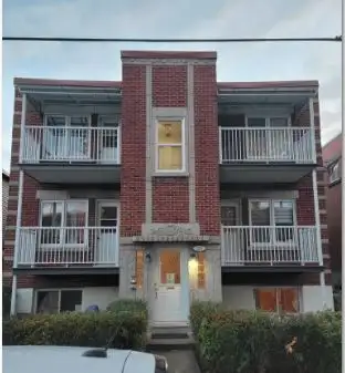 LaSalle 3 ½ (bachelor) à louer pour mars ou avril