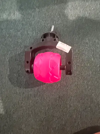 POWER WHEEL DRIVING WHEEL FO KIDS CAR, View more