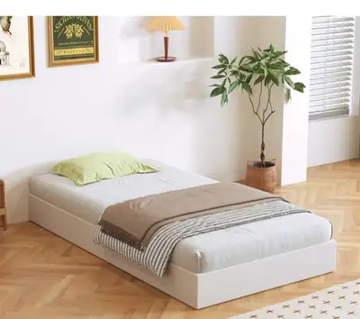 2 sommiers twins (240cm X 75cm chacun), View more