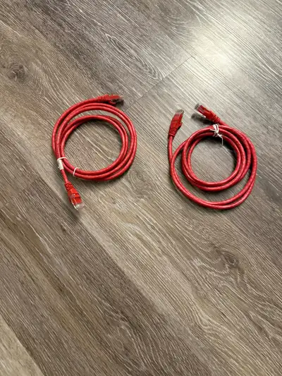 Ethernet Cables, View more