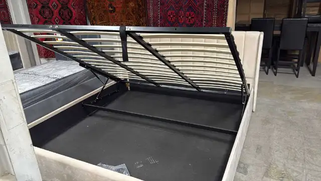 mattress matelas low price in Beds & Mattresses in City of Montréal - Image 9