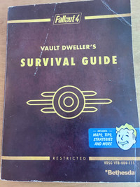 Guide books 
