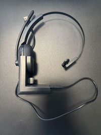 EKSA Wireless Bluetooth Headset with USB Dongle
