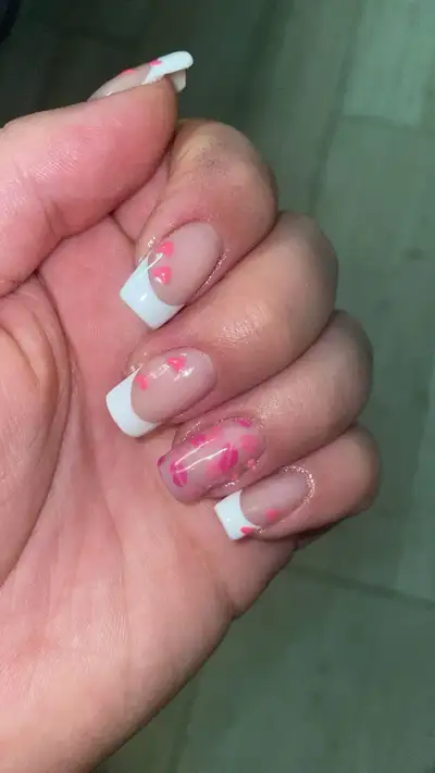 Gel Nails, View more