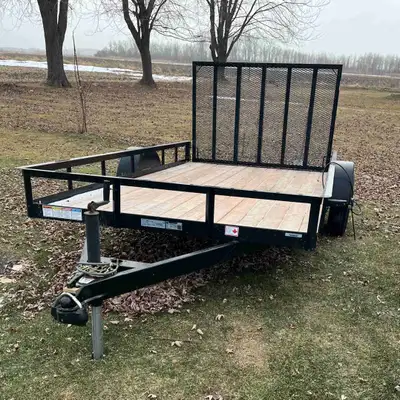 True north 2024 77x12 Comme neuve acheter en mars 2025 Très peu utilisé