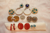 FOR SALE - Vintage jewelry