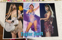 Taylor Swift 19x13 Print