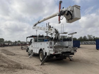 2017 Freightliner / Altec Bucket Truck (M2-106 / AA55-MH)