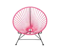 Pink Innit Chair