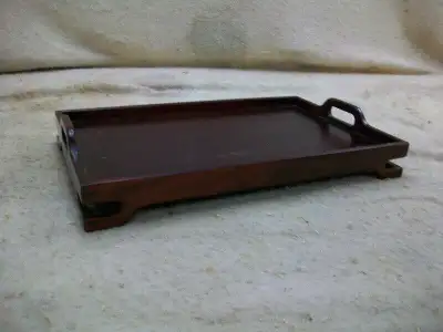 SERVING  TRAY, View more