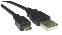 Kobo eReader Arc USB Cable - Micro USB-CAN-B00AXZVE48