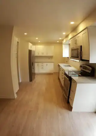 1 rm for student / young professional, all inc. even AC & wifi! in Room Rentals & Roommates in Kitchener / Waterloo - Image 3