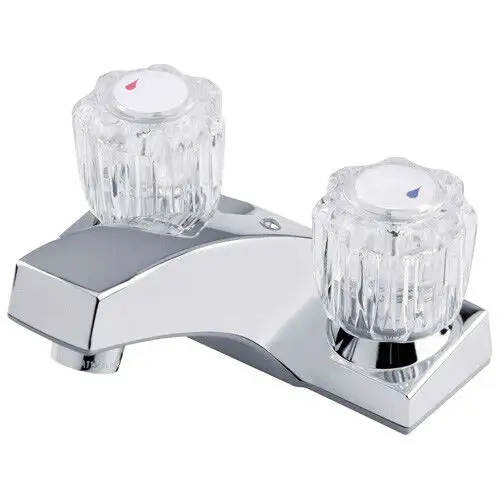 Rona Lavatory Sink Faucet & T-fal Ultimate EZ Clean Deep Fryer in Other in Oshawa / Durham Region - Image 5