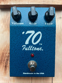 Fulltone '70 V1