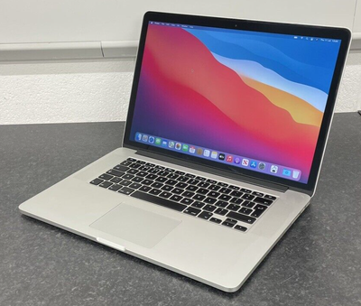 Mac Pro 13 inch (Mid 2014), Retina ,Intel i5/8G RAM/256G SSD, View more