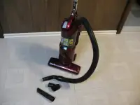 SHARK Compact Upright Bagless Vacuum Cleaner
