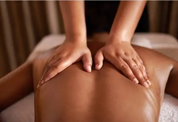 Relaxation Massage
