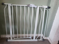 Baby gate