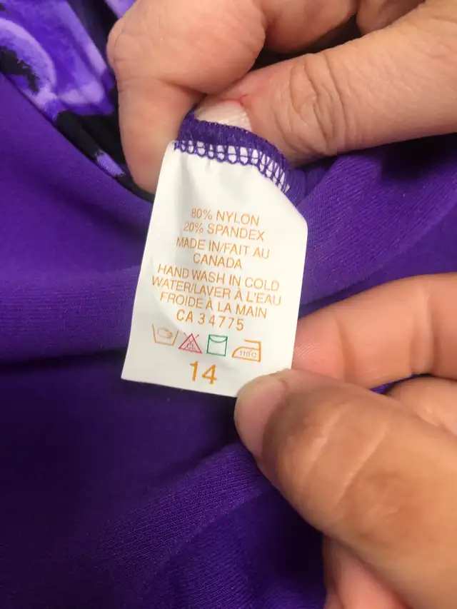 Figure Skating Dress in Kids & Youth in Mississauga / Peel Region - Image 3