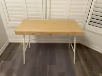 Ikea Lillasen desk 