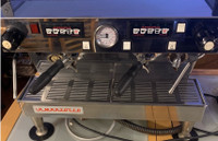 Espresso Machine - La Marzocco Linea 2AV