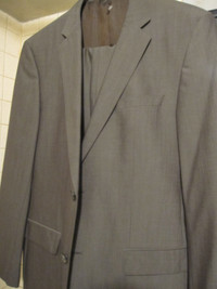 Hugo Boss Suit Jam 76 Sharp 1 Made in Turkey
