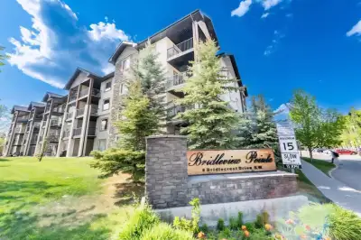 2 bed, 1 bath condo in Bridlewood available immediately