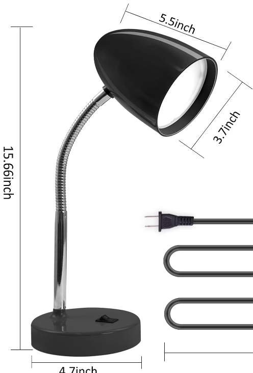 Table Lamp in Indoor Lighting & Fans in Mississauga / Peel Region - Image 2