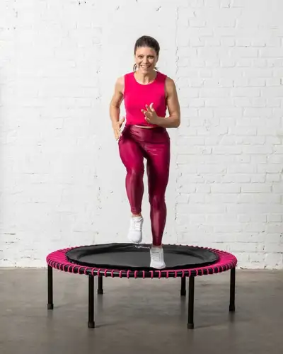 Bellicon Classic 44" Fitness Trampoline  , View more