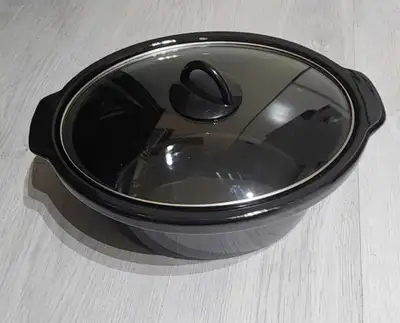 Crock Pot Dish , View more