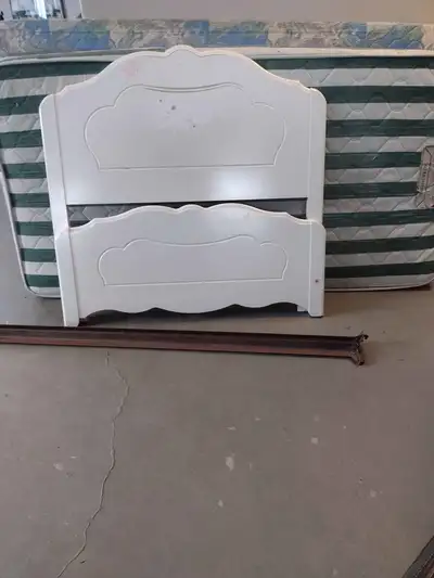 Single Bed, View more