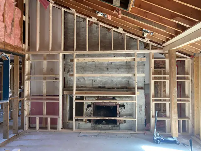 Carpenter/ Handyman services64988203743363123