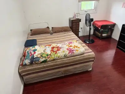 room in sharing for rent