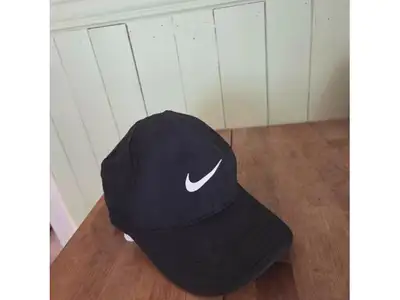 Nike Dri-FIT Featherlight Cap, View more