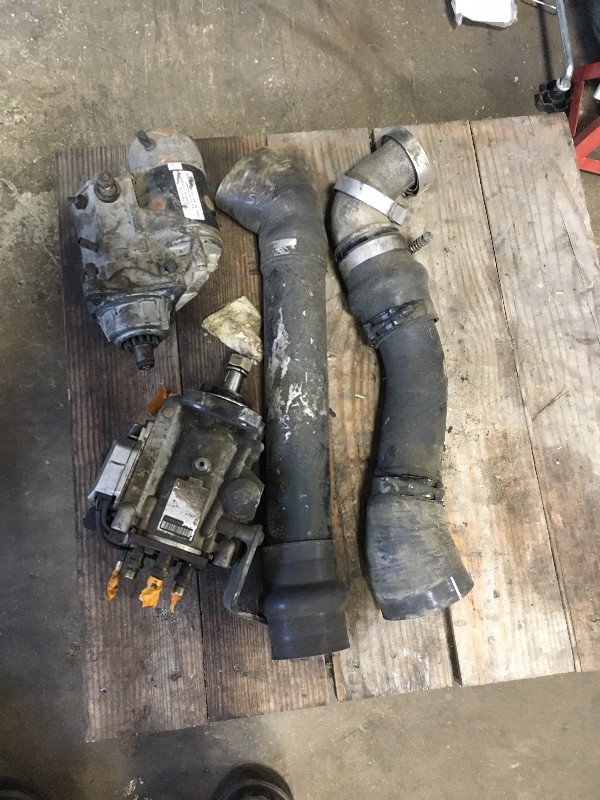 Dodge 24 valve parts in Engine & Engine Parts in Red Deer