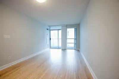 ⭐ 1 BED + PRIVATE DEN | PARKING + LOCKER | ALL UTILITIES INCLUDED ⭐ Bright, spacious condo steps to...