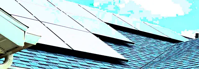 Solar Panels and Inverter - used solar edge system - PEI Only in Electrical in Charlottetown - Image 4