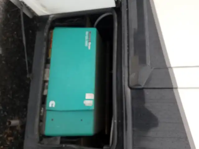 Motorisé classe A Thor Motor Coach Challenger 36FD in RVs & Motorhomes in Victoriaville - Image 19