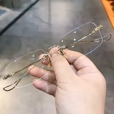 Reading Glasses men’s and ladies 3.5 power, View more