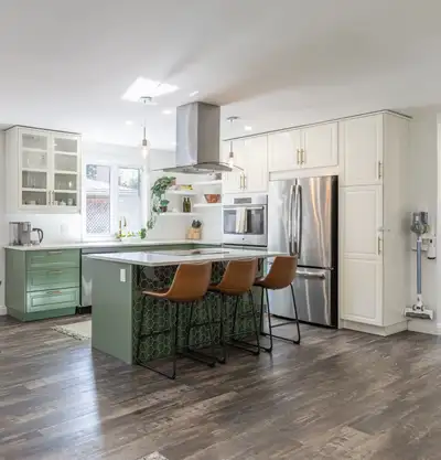 Studioline Ikea Kitchen Installations, View more