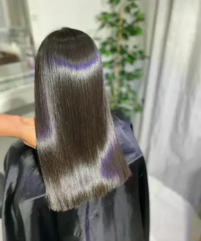 lissage brésilien , View more