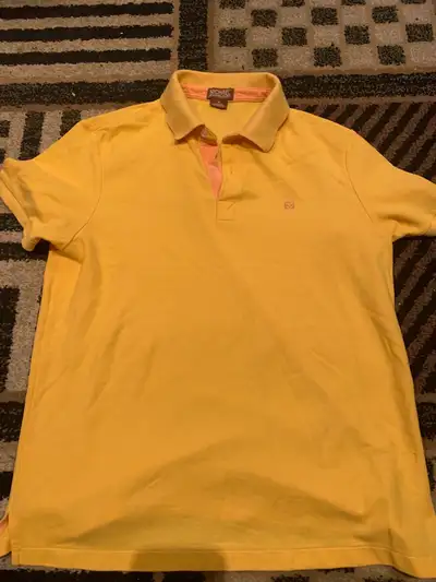 MK & Harry Rosen shirts , View more