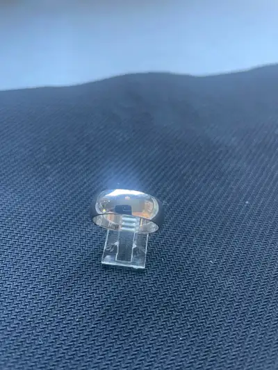 10K Wedding Band, View more