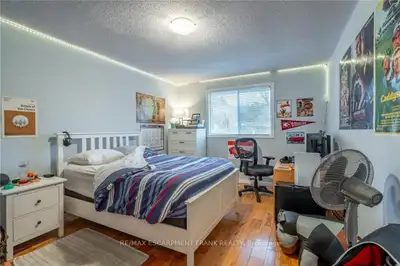McMaster Student Rental – 10 Min Walk to McMaster – Sept 1