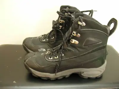 North face winter boot, View more