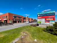 OFFICE/RETAIL SPACE AVAILABLE IN KANATA'S NORTH BUSINESS PARK