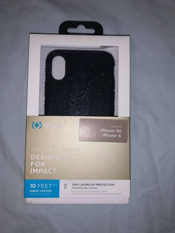Iphone X / XS Speck Cases In Bulk in Cell Phone Accessories in City of Toronto