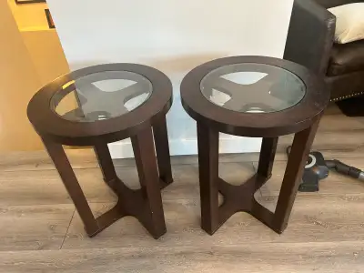 Glass Top Tables, View more