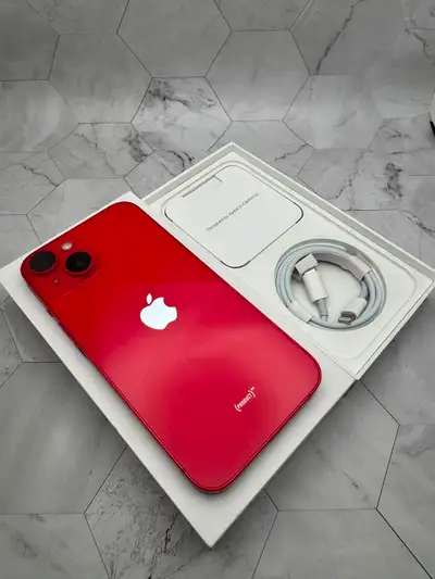 iPhone 14 128gb Unlocked Like New, View more